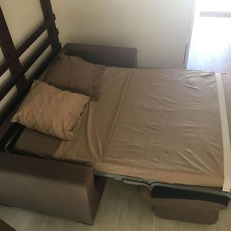 Studio-Mezzanine Proche Toutes Commodites Le Gosier  Luaran gambar
