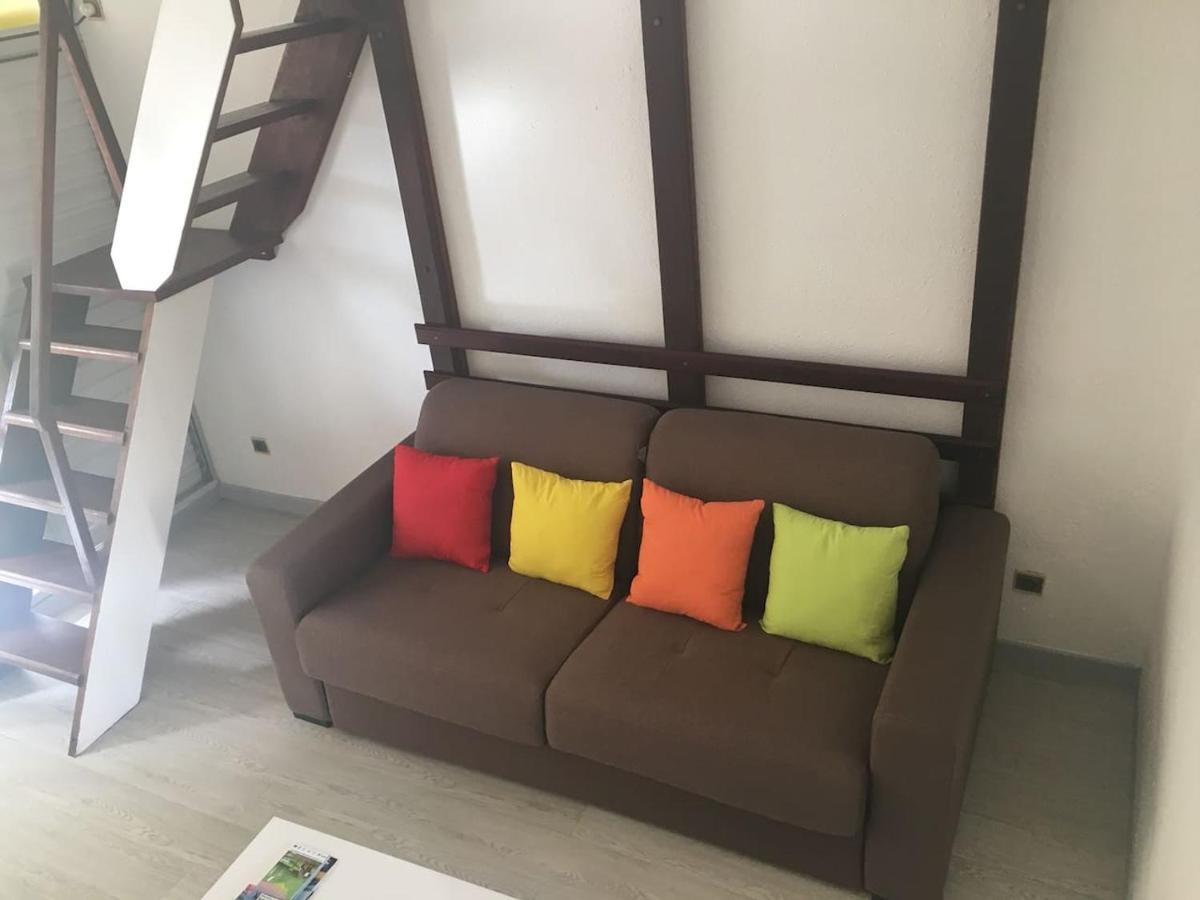 Studio-Mezzanine Proche Toutes Commodites Le Gosier  Luaran gambar